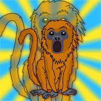 Free online html5 games - FG Howler Monkey Escape game 