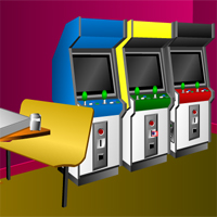 Free online html5 games - REPLAY Arcade Escape game 