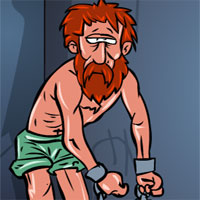 Free online html5 games - GFG Slave Rescue game 