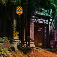Free online html5 games - Top10 Escape From Antiquity Place game 