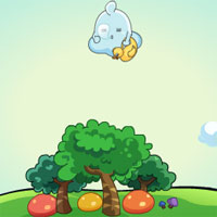 Free online html5 games - Cloud Guardian 4463 game 