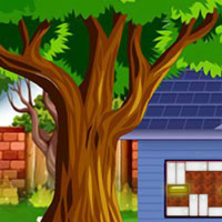 Free online html5 games - G2M Blue Bird Rescue game 
