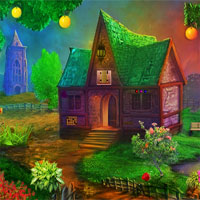Free online html5 games - Top10NewGames Find The Golden Skull 1 game 