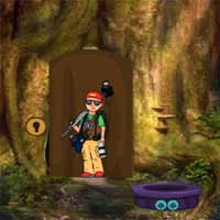 Free online html5 games - Ecology Student Escape Games4Escape game 