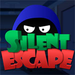 Free online html5 games - Silent Escape game - WowEscape 