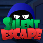 Free online html5 games - Silent Escape game 