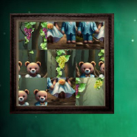 Free online html5 games - Amgel Easy Room Escape 245 game 