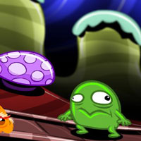 Free online html5 escape games -  Monkey Go Happy Stage 149