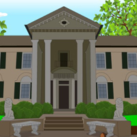 Free online html5 games -  Hooda Escape Memphis 2023 game 