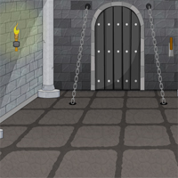 Free online html5 games - Mission Escape Stronghold game 