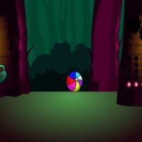 Free online html5 games - G2L Playful Land Escape game 