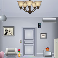 Free online html5 games - The Keepers Room game - WowEscape 