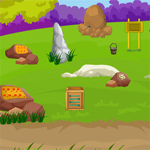 Free online html5 games - Bunny escape from cage  game 