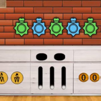 Free online html5 games - 8b Cool Cop Escape game - WowEscape 