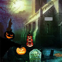 Free online html5 games - Top10 Escape From Creepy House game 
