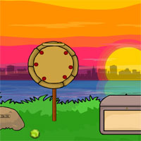 Free online html5 games - Games2Jolly Small Girl Boat Rescue game 