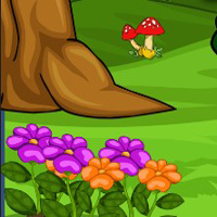 Free online html5 games - G2J Bobcat Escape game 