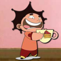 Free online html5 games - 8B Find Tasty Cold Coffee game 