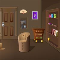 Free online html5 games - House of Thieves MirchiGames game 