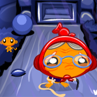 Free online html5 games - MonkeyHappy Monkey Go Happy Stage 156 game 