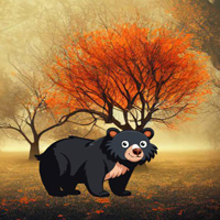 Free online html5 games - G2R Bear Reach The Home game 