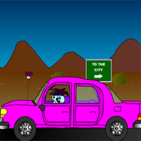 Free online html5 games - Ghost Motel 5 game 