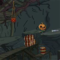 Free online html5 games - Escape From Abandoned Godown Games2Jolly game 