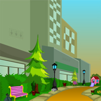 Free online html5 games - Slider Boy Escape game 