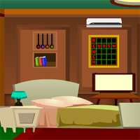 Free online html5 games - Games4Escape Room Escape 11 game 