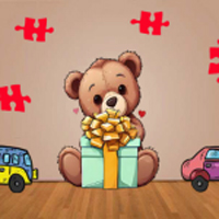 Free online html5 games -  Find Chintus Train Toy game 
