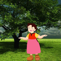 Free online html5 games - Grandpa Seeking Heidi HTML5 game 
