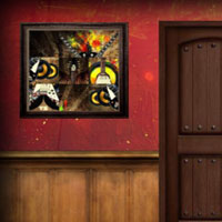 Free online html5 games - Amgel Kids Room Escape 219 game 