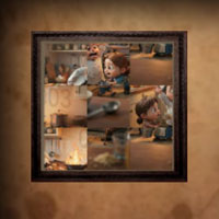 Free online html5 escape games - Kids Room Escape 410