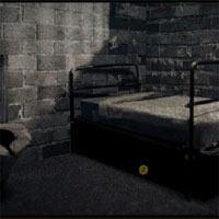 Free online html5 games - Last Prison Escape game 