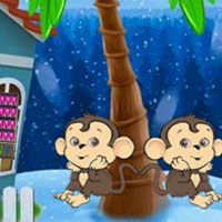Free online html5 games - G2M Free the Flock game 