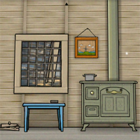 Free online html5 games - Cube Escape The Mill game 