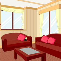 Free online html5 games - Apartment Room Escape TollFreeGames game 
