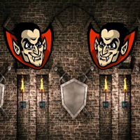 Free online html5 games - Vampire Castle Escape HTML5 game - WowEscape 