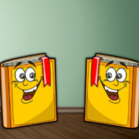 Free online html5 games - 8b Find Kindergarten Kid Ava game 