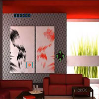 Free online html5 games - Bride Necklace Escape game - WowEscape 