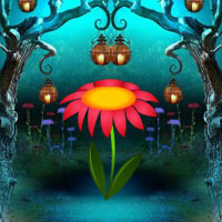 Free online html5 games - Way Out The Magical Forest HTML5 game 