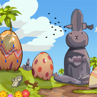 Free online html5 games - Red Bull Escape game 