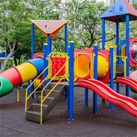 Free online html5 games - Play Park Girl Escape game 
