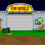 Free online html5 games - The Crazy Carnival game 
