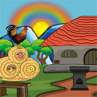 Free online html5 games - Games2Jolly The Chick Rescue game 