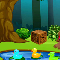Free online html5 games - G2M Sand Cave Escape game 