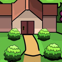 Free online html5 games - G2L Duckling Rescue game 