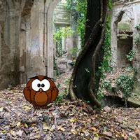 Free online html5 games - Abandoned Find the Antique Jewelry Box game 