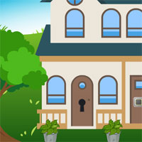 Free online html5 games - AvmGames Escape School Baby Girl game 