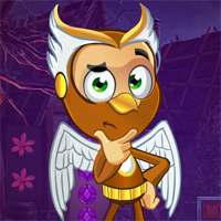 Free online html5 games - Games4King Satan Escape game 